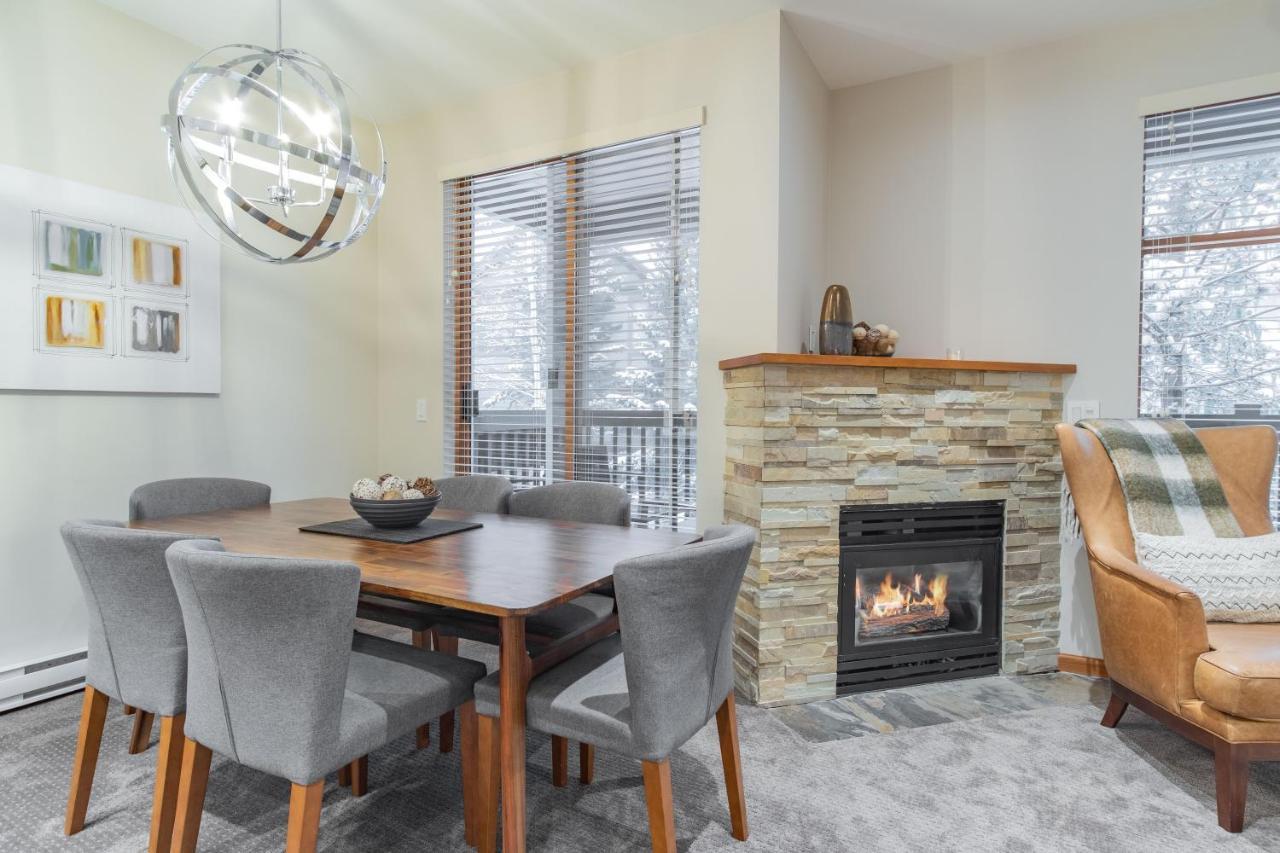 Northstar At Stoney Creek Villa Whistler Exterior foto