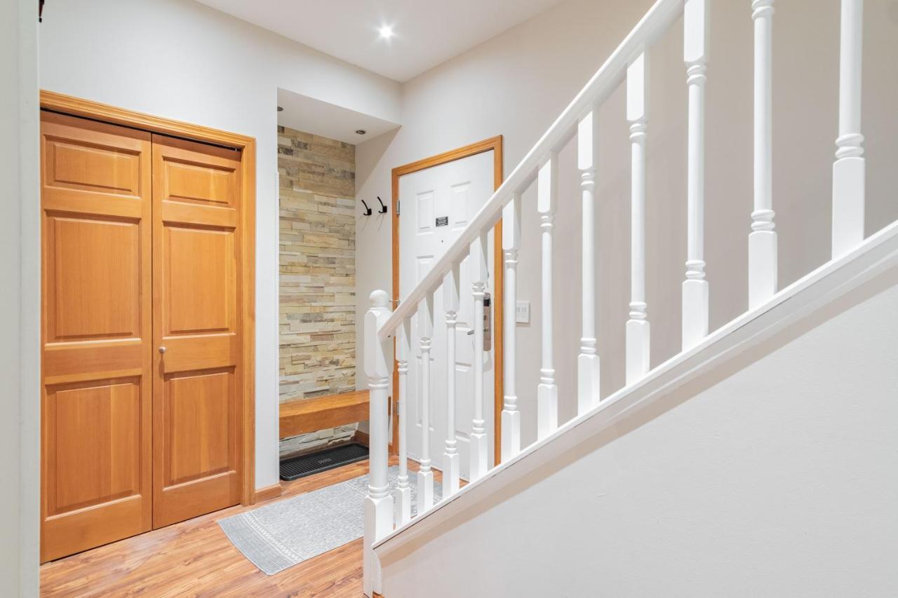Northstar At Stoney Creek Villa Whistler Exterior foto