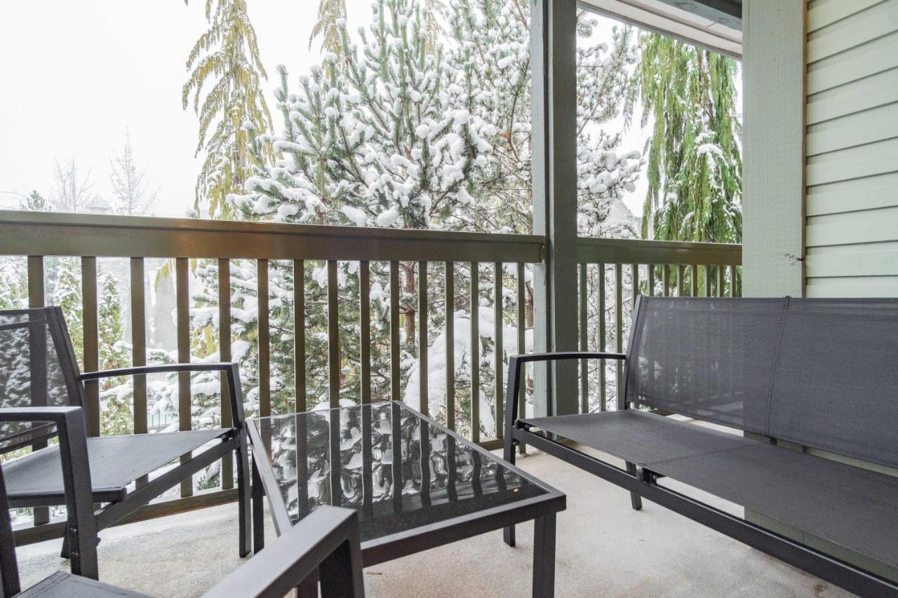 Northstar At Stoney Creek Villa Whistler Exterior foto