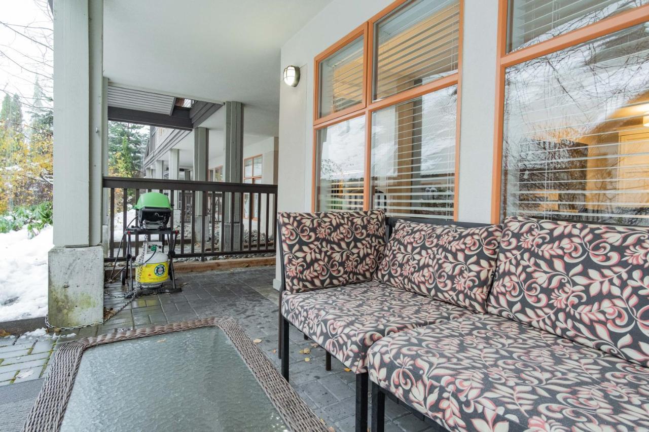 Northstar At Stoney Creek Villa Whistler Exterior foto