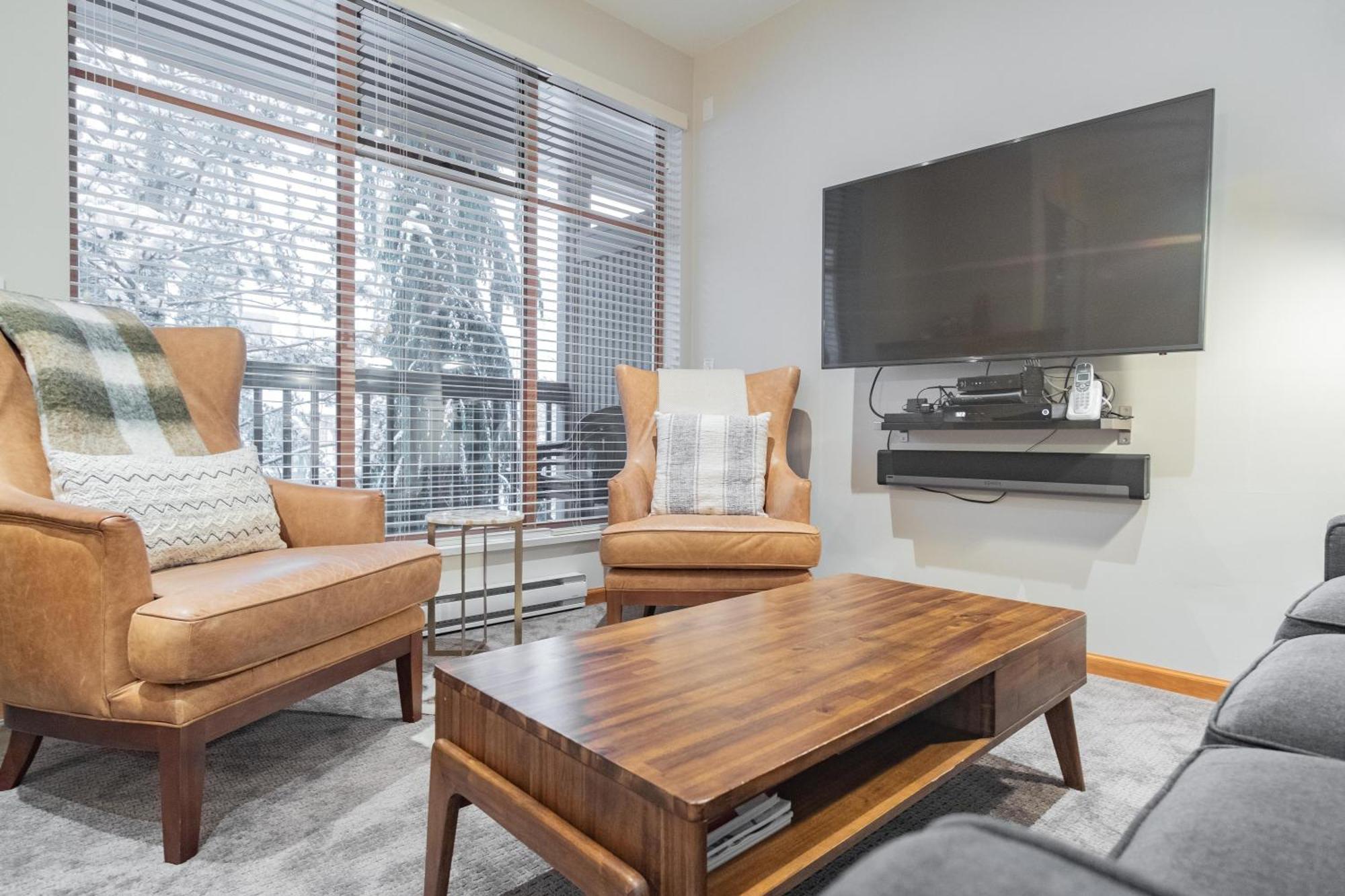 Northstar At Stoney Creek Villa Whistler Exterior foto