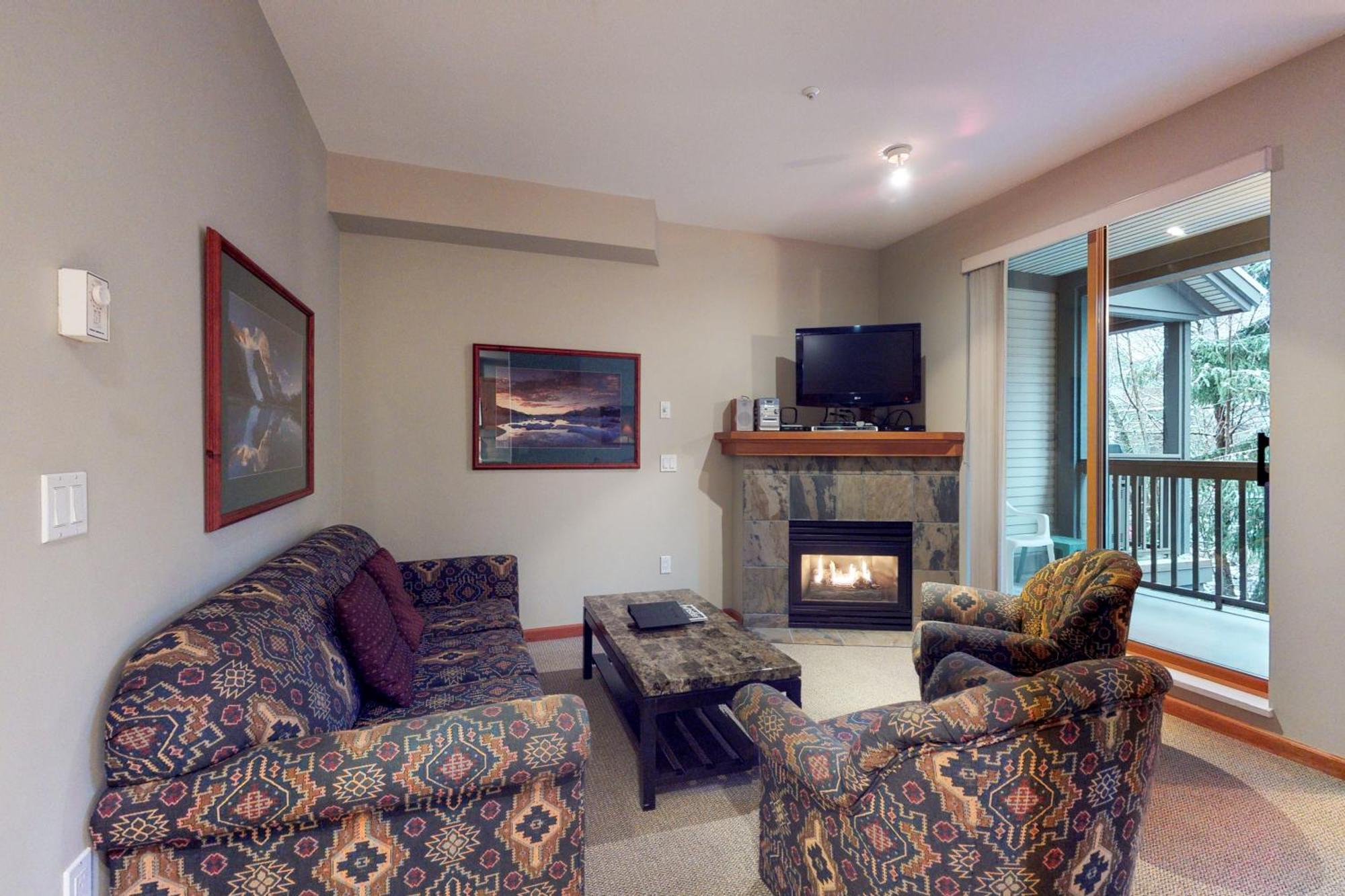Northstar At Stoney Creek Villa Whistler Cameră foto