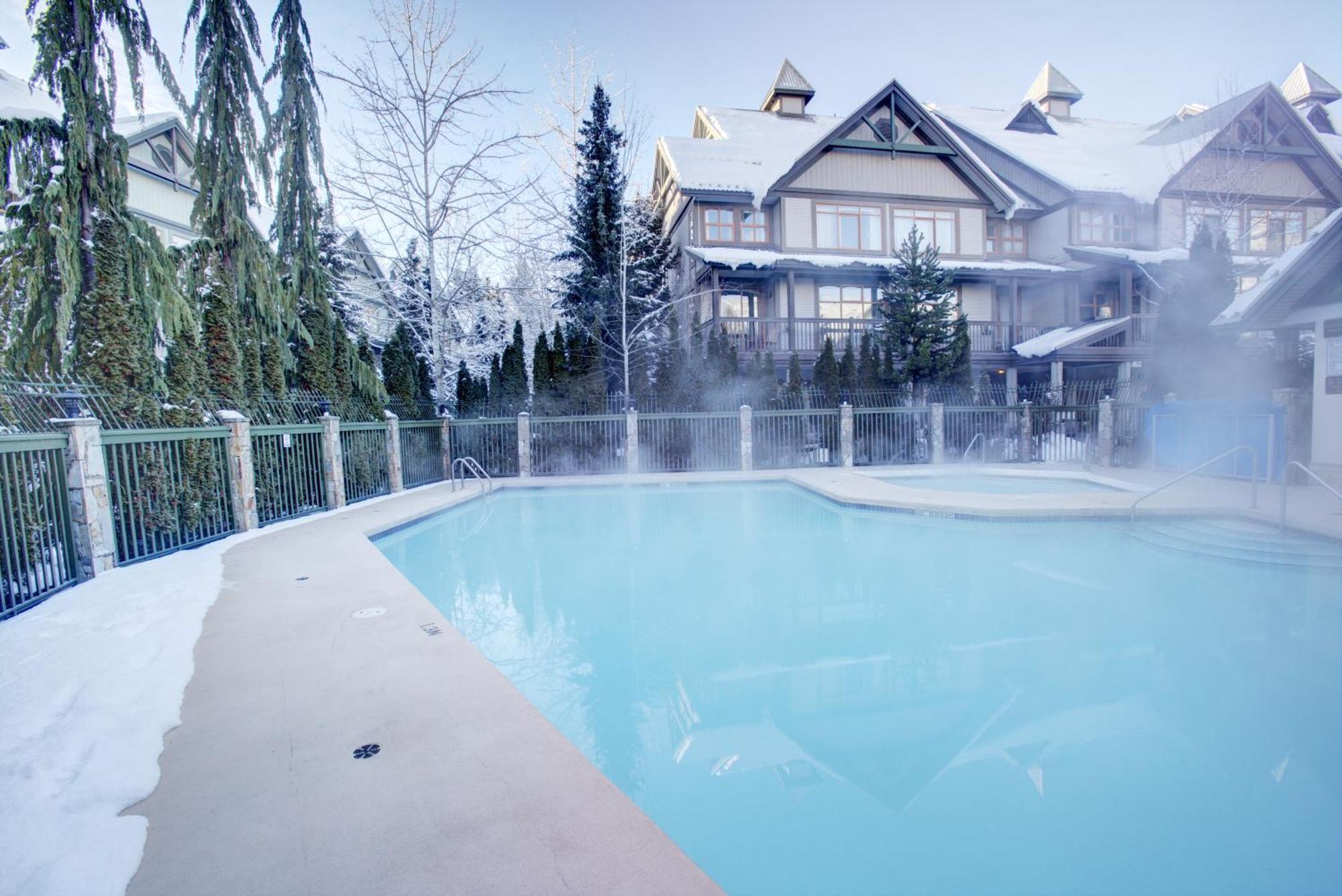 Northstar At Stoney Creek Villa Whistler Cameră foto