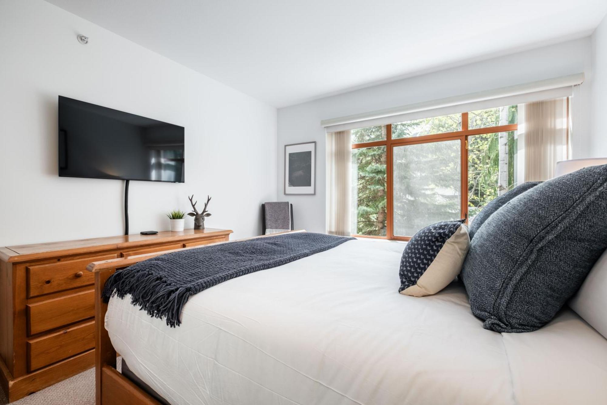 Northstar At Stoney Creek Villa Whistler Exterior foto