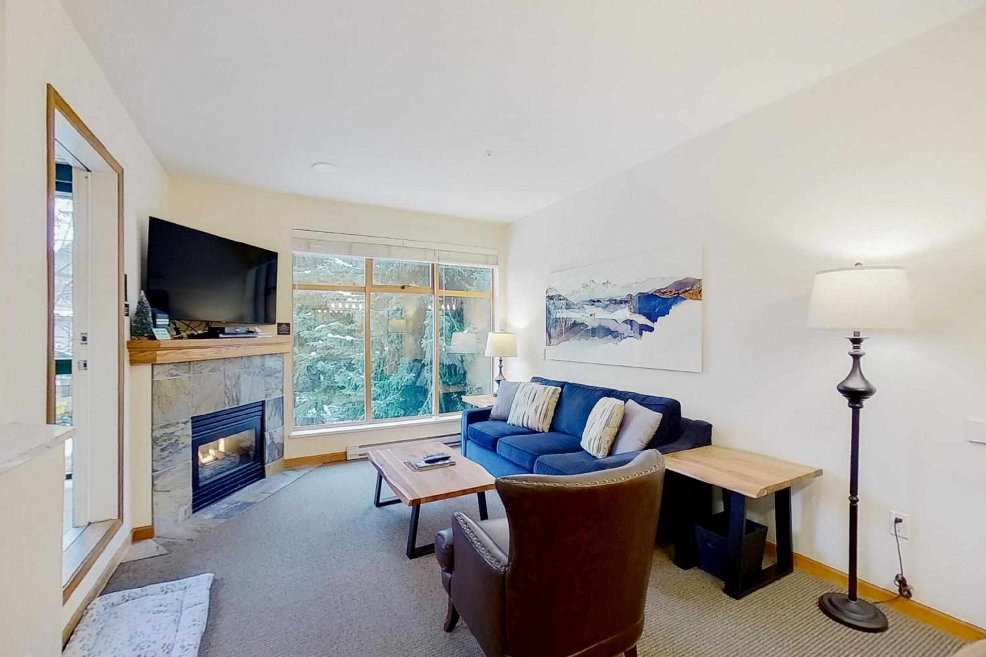 Northstar At Stoney Creek Villa Whistler Exterior foto