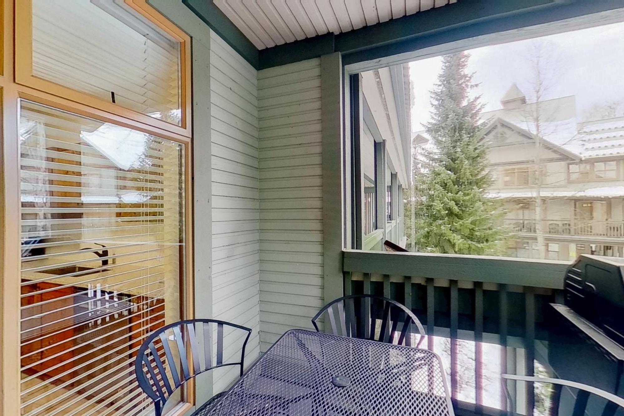 Northstar At Stoney Creek Villa Whistler Exterior foto